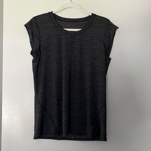Lululemon mesh T-shirt